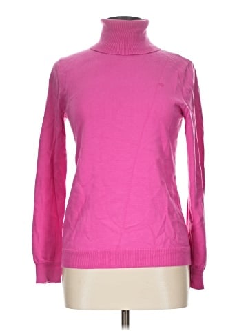 Lauren by Ralph Lauren Turtleneck Sweater (view 1)
