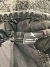 Eddie Bauer Solid Gray Cargo Shorts Size 10 - photo 3
