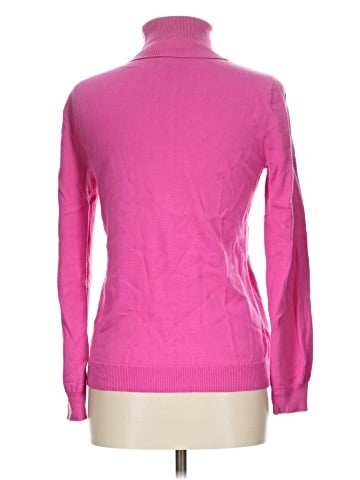 Lauren by Ralph Lauren Turtleneck Sweater (view 2)