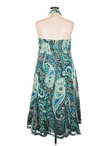 Lane Bryant Cocktail Dress (view 2)