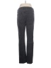 Old Navy Chevron-herringbone Gray Jeans Size 8 - photo 2