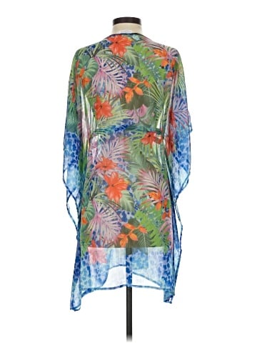 Bleu Rod Beattie 3/4 Sleeve T-Shirt (view 2)