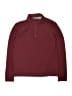 Johnnie-O Burgundy Pullover Sweater Size 12 - photo 1