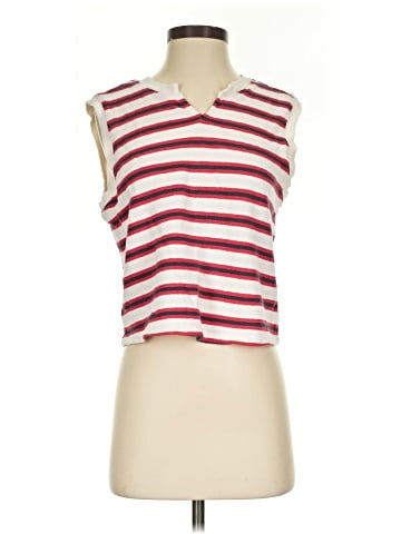 Universal Thread Sweater Vest (view 1)