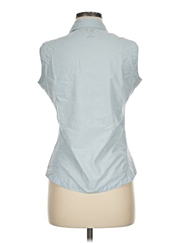 Mountain Hardwear Sleeveless Blouse (view 2)
