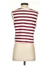 Universal Thread 100% Cotton Red Sweater Vest Size S - photo 2