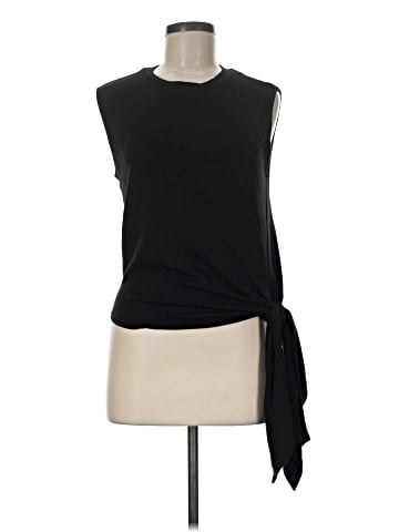 Karen Kane Sleeveless T-Shirt (view 1)
