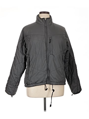 REI Snow Jacket (view 1)