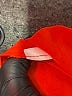 Zara Basic Orange Sleeveless Blouse Size M - photo 8