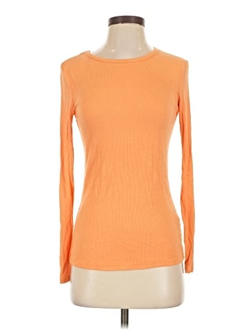 Unbranded Long Sleeve T-Shirt (view 1)