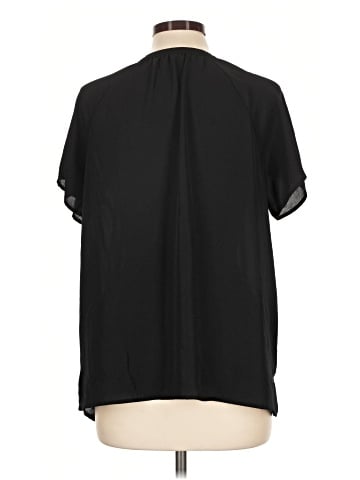 Unbranded Short Sleeve Blouse (view 2)