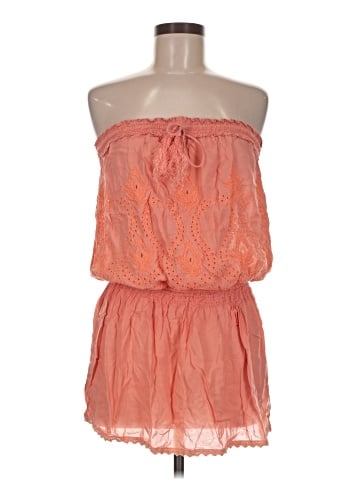 Melissa Odabash Cocktail Dress (view 1)