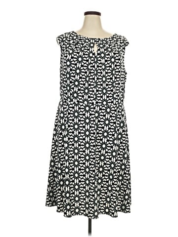 Wisp Casual Dress (view 1)