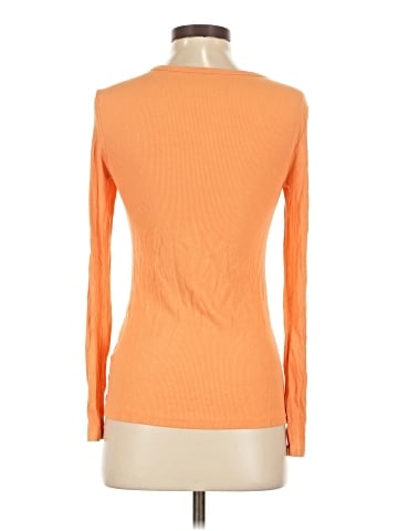 Unbranded Long Sleeve T-Shirt (view 2)