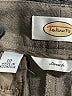 Talbots Gray Dress Pants Size 10 - photo 7