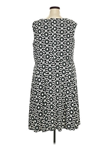 Wisp Casual Dress (view 2)