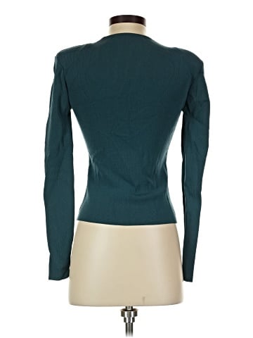 Zara Long Sleeve T-Shirt (view 2)