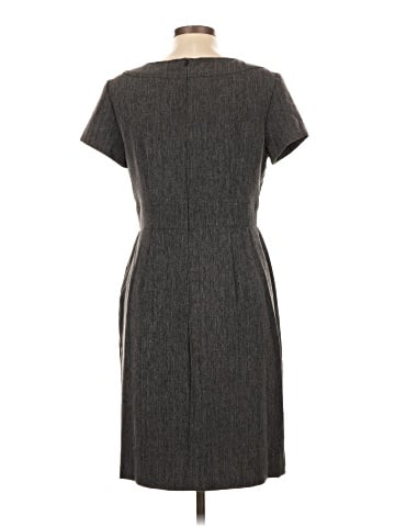 Connected Apparel Casual Dress (view 2)