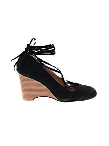 Adrienne Vittadini Wedges (view 1)