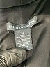 Chelsea & Theodore 100% Polyester Black Blazer Size M - photo 7