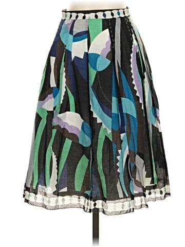 Elie Tahari Casual Skirt (view 1)