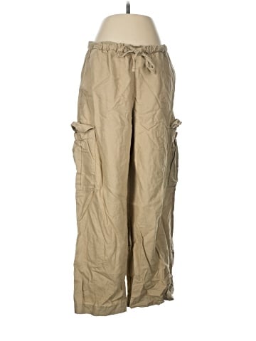 Gap Linen Pants (view 1)
