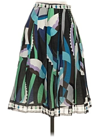 Elie Tahari Casual Skirt (view 2)