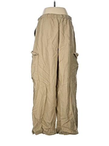 Gap Linen Pants (view 2)