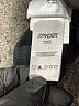 Spyder 100% Polyester Black Pullover Hoodie Size 6 - photo 5