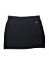 Eddie Bauer Solid Black Skort Size 8 - photo 2