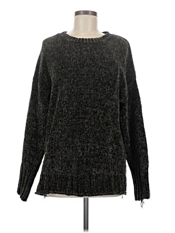 Seven7 Pullover Sweater (view 1)