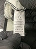 Unbranded Solid Black Active Pants Size S - photo 7