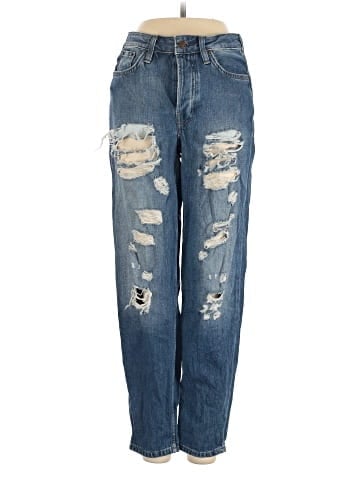 Topshop Jeans (view 1)