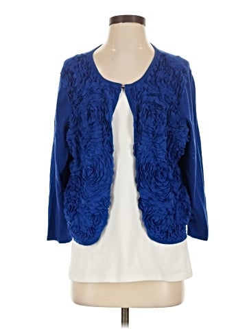 Peter Nygard Cardigan (view 1)