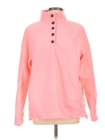 J.Crew Factory Store Fleece (view 1)
