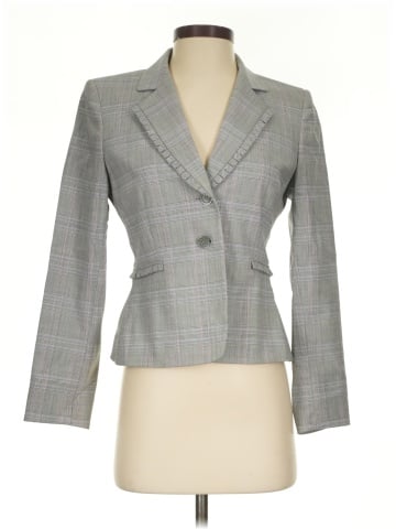 Tahari Wool Blazer (view 1)