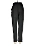 Lululemon Athletica Solid Black Track Pants Size 6 - photo 2