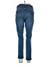 Express Hearts Blue Jeans Size 12 - photo 2