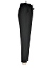Lululemon Athletica Solid Black Track Pants Size 6 - photo 4