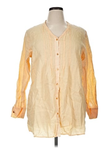 Eileen Fisher Casual Dress (view 1)