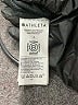 Athleta Solid Black Active Pants Size 4 - photo 8