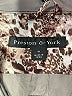 Preston & York 100% Polyester Animal Print Brown Coat Size M - photo 6