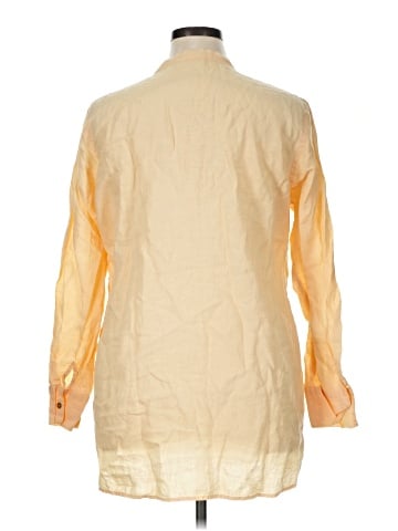 Eileen Fisher Casual Dress (view 2)