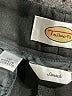 Talbots Black Dress Pants Size 10 - photo 7