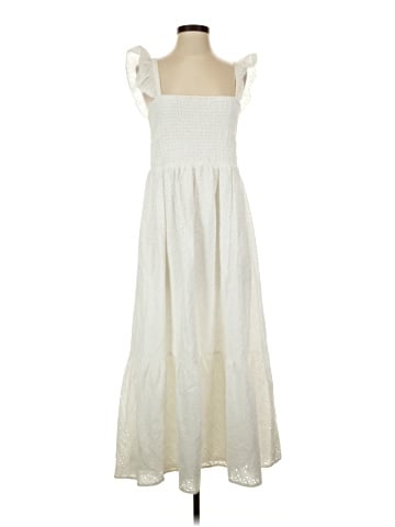 NANETTE Nanette Lepore Casual Dress (view 1)