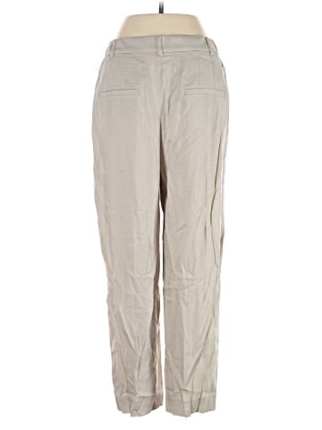Zara Casual Pants (view 2)