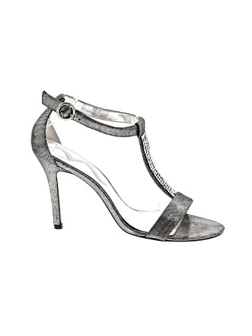 Nina Sandals (view 1)