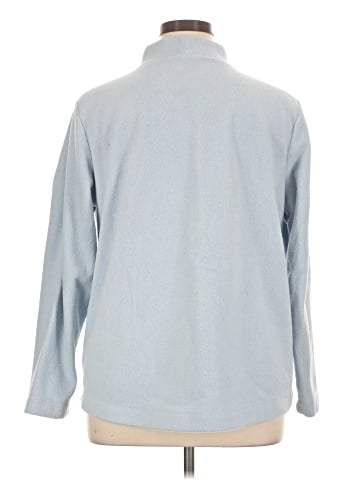 Croft & Barrow Turtleneck Sweater (view 2)