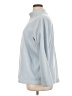 Croft & Barrow Blue Turtleneck Sweater Size XL - photo 5