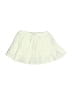 Carter's 100% Cotton Stars Ivory Skort Size 2T - photo 1